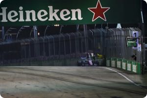 Sergio Perez