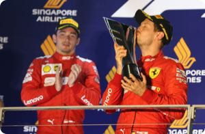 Podium