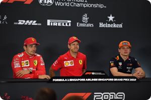 Press Conference