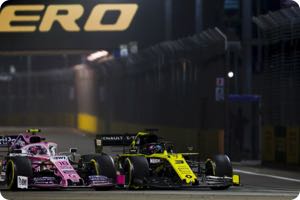 Daniel Ricciardo