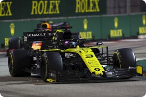 Daniel Ricciardo
