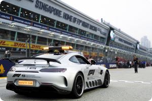 Safety Car