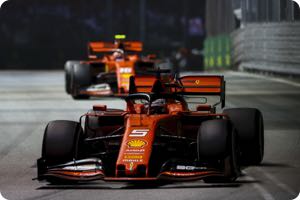 Sebastien Vettel