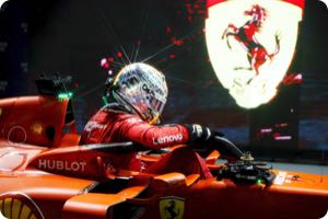 Sebastien Vettel