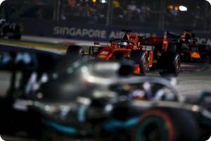 Sebastien Vettel