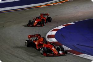 Sebastien Vettel