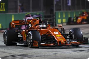Sebastien Vettel