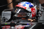 Romain Grosjean