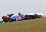 Brendon Hartley