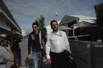 Esteban Ocon