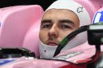 Sergio Perez