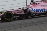 Sergio Perez