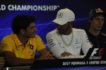 Press Conference