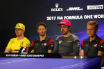 Press Conference