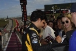 Carlos Sainz