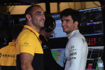 Carlos Sainz
