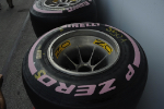 Pirelli tyre