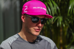 Stoffel Vandoorne