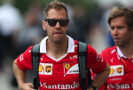 Sebastian Vettel