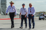 Charlie Whiting