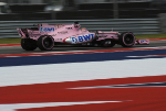 Sergio Perez