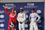 Podium
