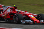 Kimi Raikkonen