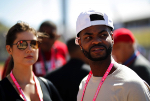 Amanda Cerny, King Bach