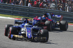 Marcus Ericsson