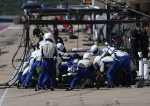 Marcus Ericsson