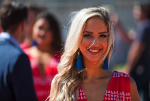 Grid Girls