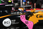 Carlos Sainz