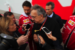 Sergio Marchionne (Ferrari)