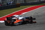 Stoffel Vandoorne, Lance Stroll