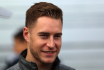 Stoffel Vandoorne