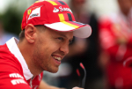 Sebastian Vettel