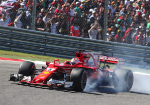 Sebastian Vettel