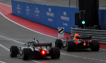 Valtteri Bottas, Daniel Ricciardo