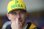 Nico Hulkenberg