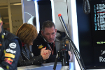 Jos Verstappen