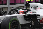 Kevin Magnussen