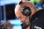 Adrian Newey