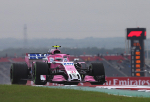 Esteban Ocon