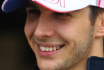 Esteban Ocon