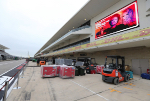 Paddock