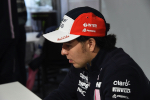 Sergio Perez