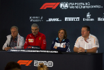 Press Conference