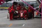 Kimi Raikkonen