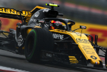 Carlos Sainz