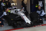 Lance Stroll